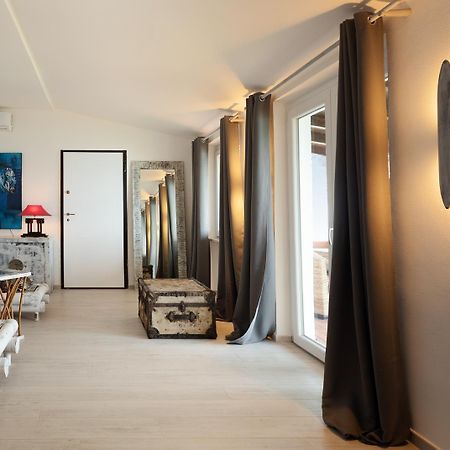 Claro De Lua Circeo B&B San Felice Circeo Exteriér fotografie