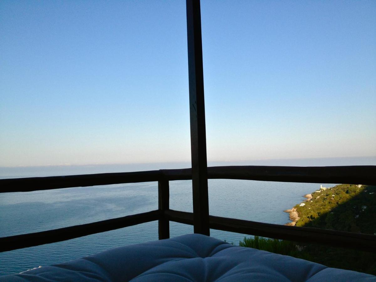 Claro De Lua Circeo B&B San Felice Circeo Pokoj fotografie