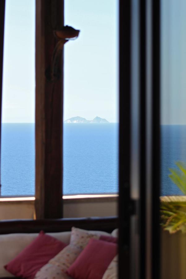 Claro De Lua Circeo B&B San Felice Circeo Pokoj fotografie