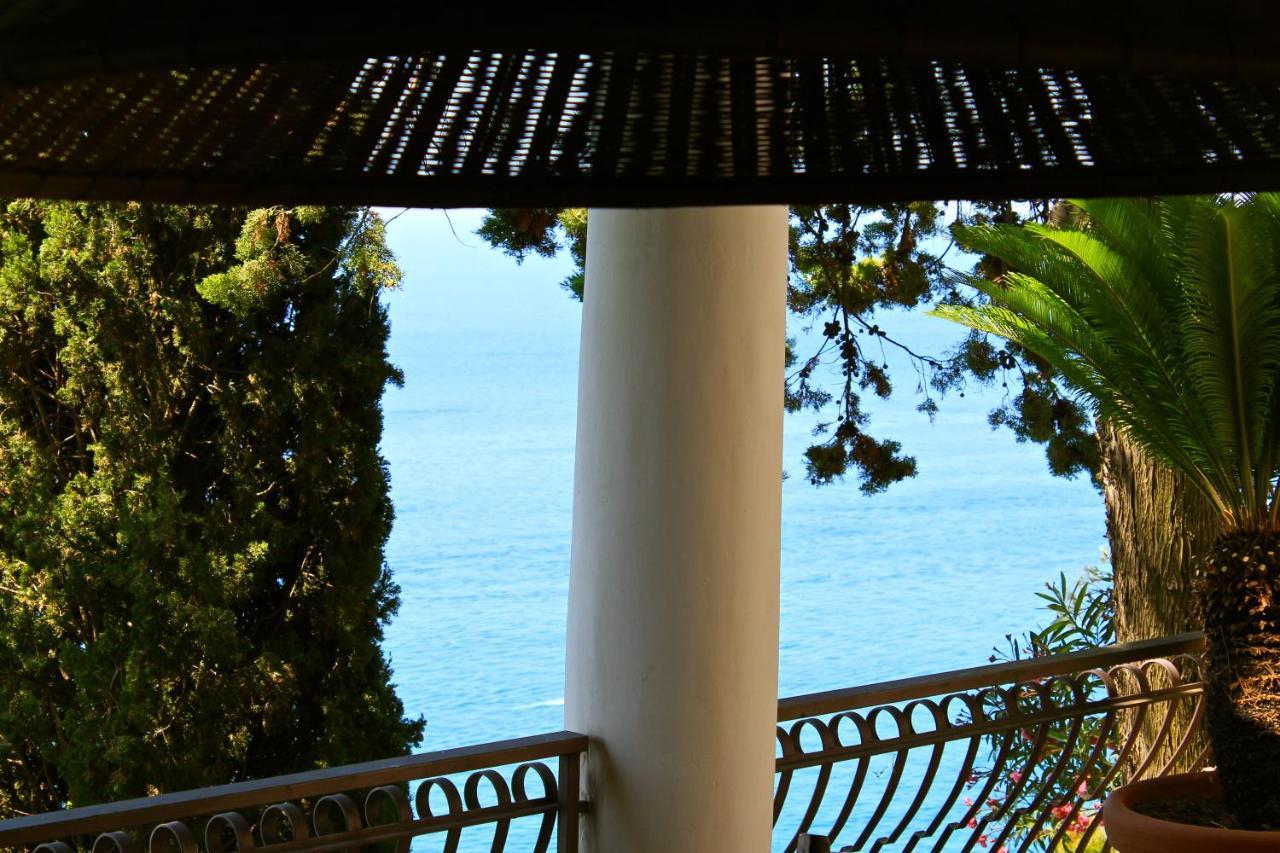 Claro De Lua Circeo B&B San Felice Circeo Exteriér fotografie