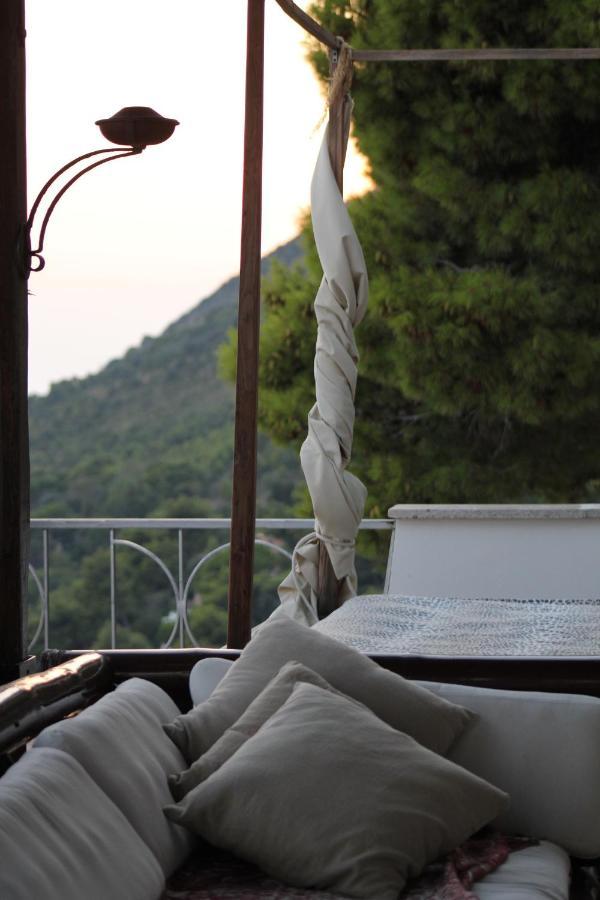 Claro De Lua Circeo B&B San Felice Circeo Exteriér fotografie