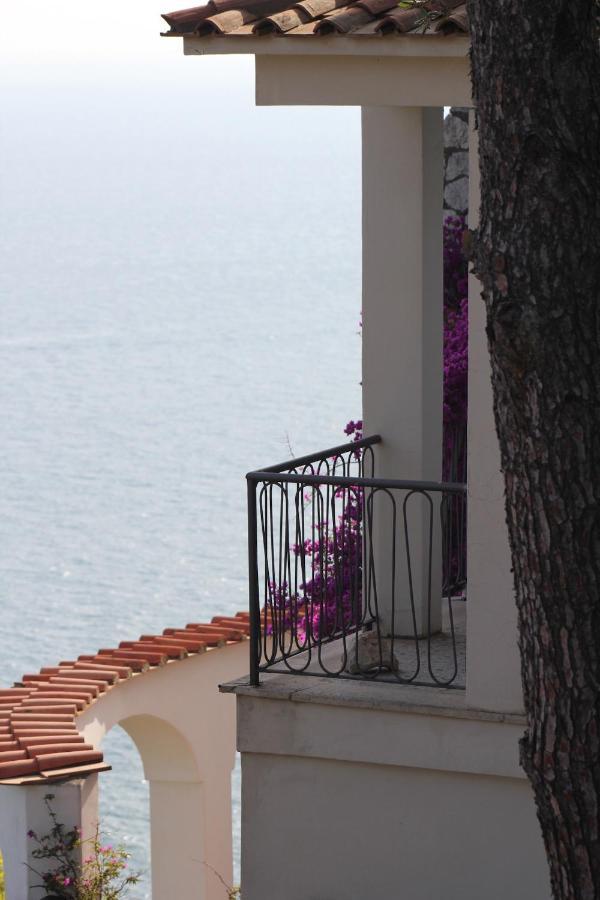 Claro De Lua Circeo B&B San Felice Circeo Exteriér fotografie
