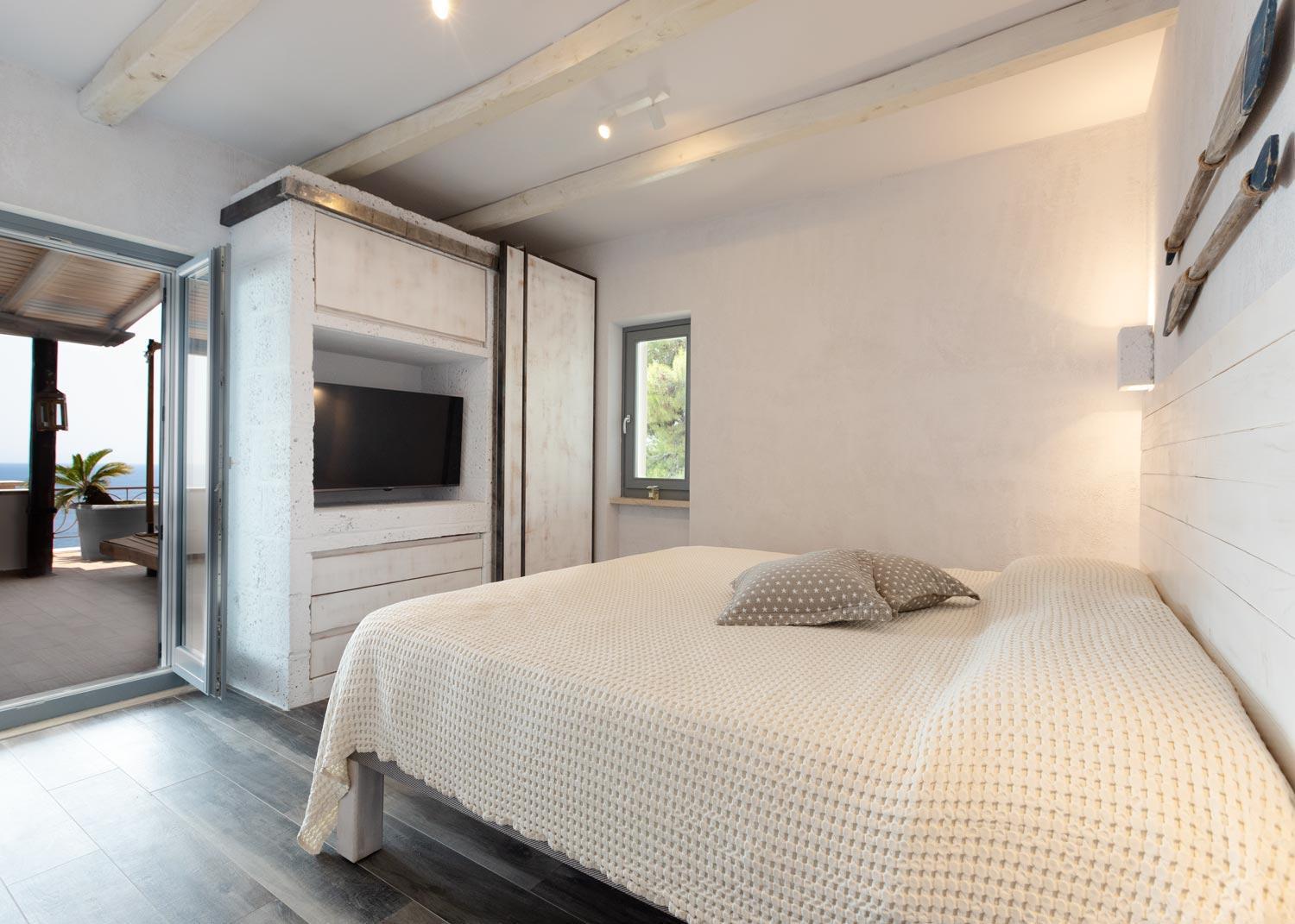 Claro De Lua Circeo B&B San Felice Circeo Exteriér fotografie