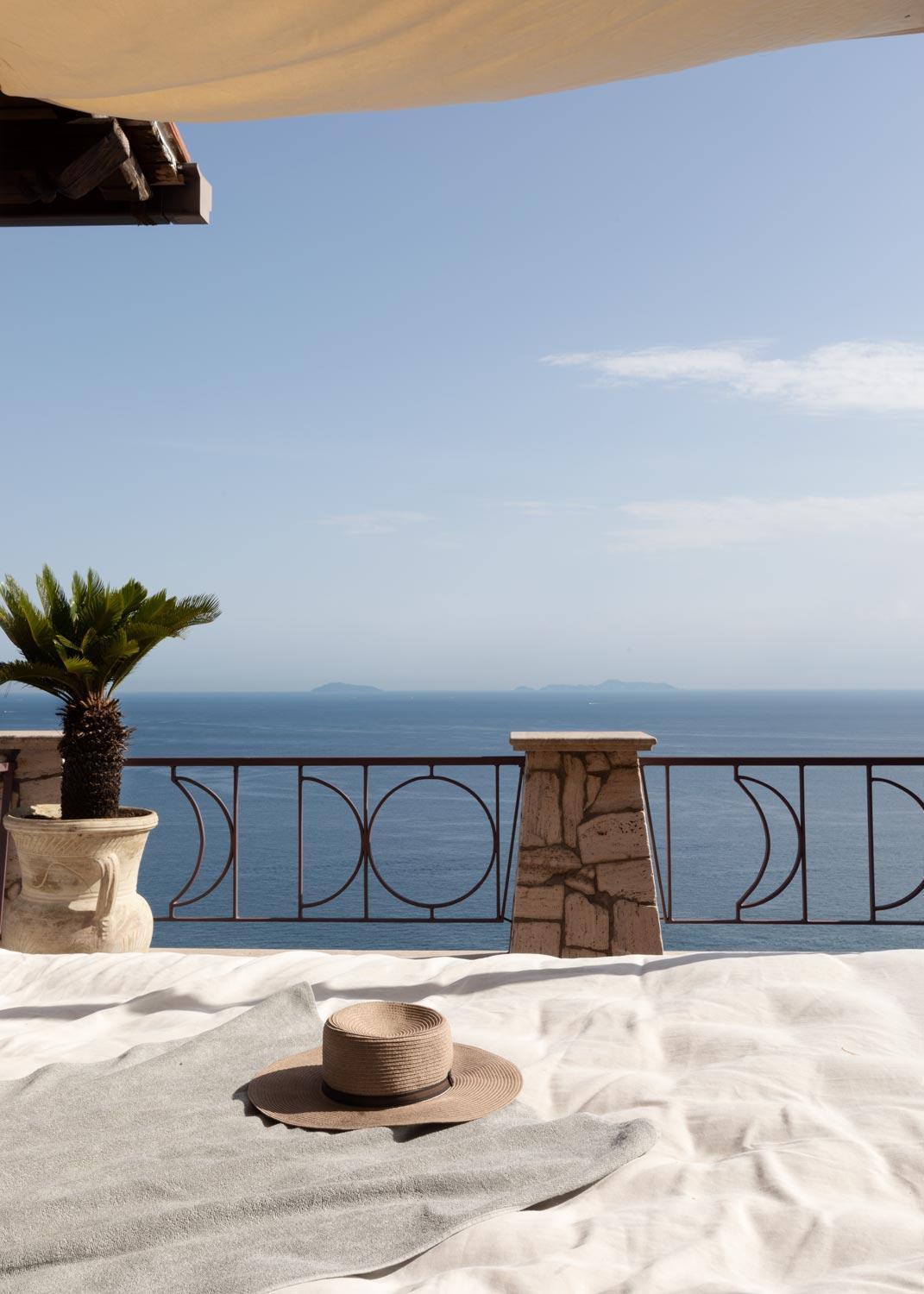 Claro De Lua Circeo B&B San Felice Circeo Exteriér fotografie